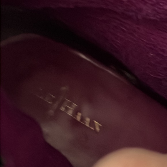 (Cole Haan) (by NIKE AIR) Unisex boots, size 7 B - Picture 13 of 17